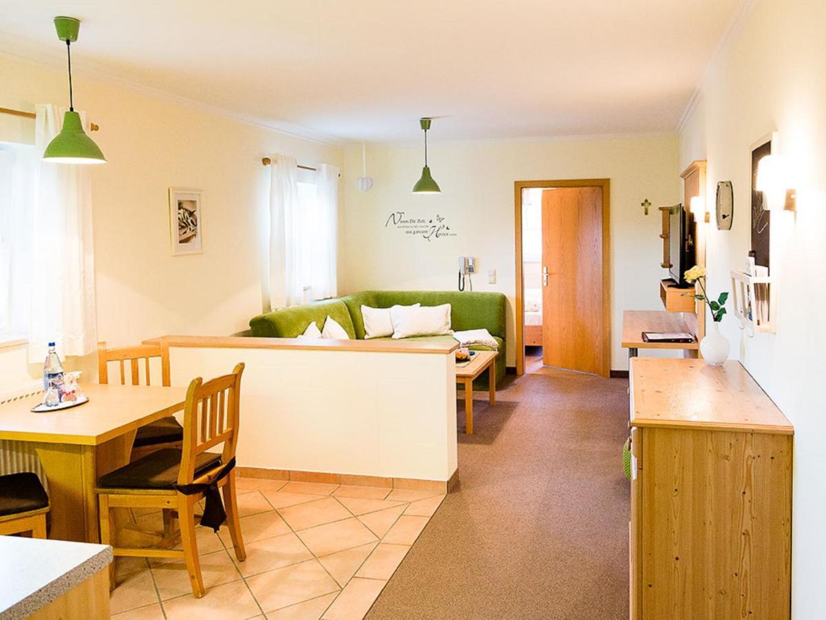 Boutique-Hotel Hasenberger バート・ビルンバッハ エクステリア 写真