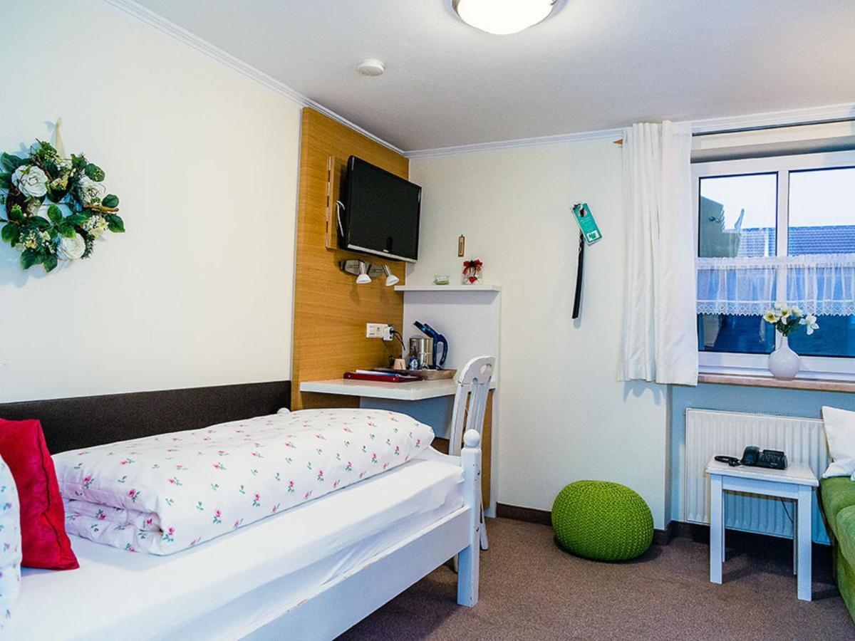 Boutique-Hotel Hasenberger バート・ビルンバッハ エクステリア 写真
